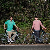 Blind Pilot - List pictures