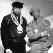 Eric B. & Rakim - List pictures