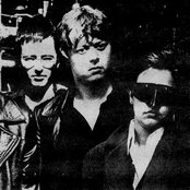 The Sound - List pictures