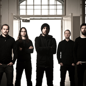 Ghost Brigade - List pictures