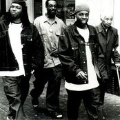 Slum Village - List pictures