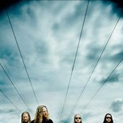 Dark Tranquillity - List pictures