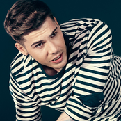 Aiden Grimshaw - List pictures