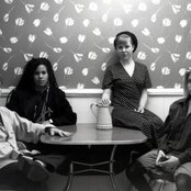 Throwing Muses - List pictures