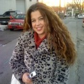 Jaimee Paul - List pictures