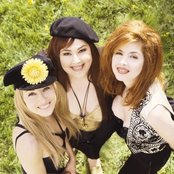 Wilson Phillips - List pictures