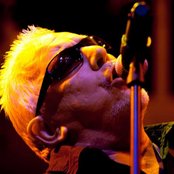 Eric Burdon - List pictures