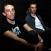 Just A Band - List pictures