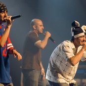 Loco Locass - List pictures