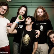 Protest The Hero - List pictures