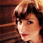 Hannah Georgas - List pictures