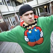 Orelsan - List pictures