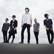 Spyair - List pictures