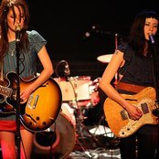 Azure Ray - List pictures