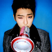 Zico - List pictures