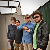 Awolnation - List pictures