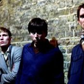 The Rakes - List pictures