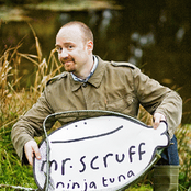 Mr. Scruff - List pictures