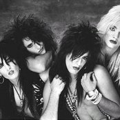 Pretty Boy Floyd - List pictures