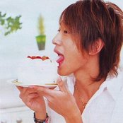 Koyama Keiichiro - List pictures