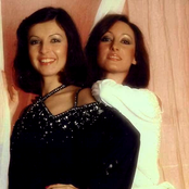 Baccara - List pictures