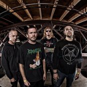 Cattle Decapitation - List pictures
