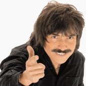 Diego Verdaguer - List pictures