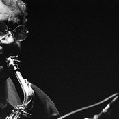 Anthony Braxton - List pictures