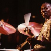 Elvin Jones - List pictures