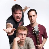 Axis Of Awesome - List pictures