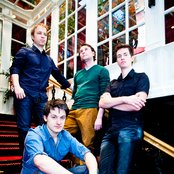 Biting Elbows - List pictures