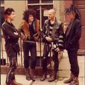 Disorder - List pictures