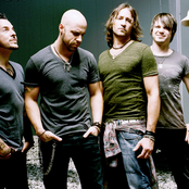 Chris Daughtry - List pictures