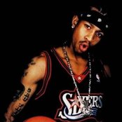 Allen Iverson - List pictures