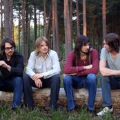 Kasabian - List pictures