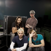 Lifehouse - List pictures