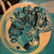 Taboo - List pictures