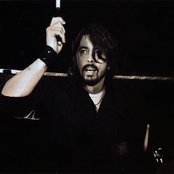 Dave Grohl - List pictures