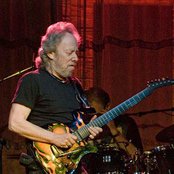 Harvey Mandel - List pictures