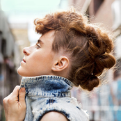 Kiesza - List pictures