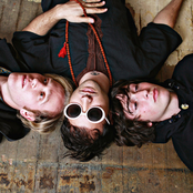 Unknown Mortal Orchestra - List pictures