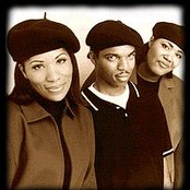 Anointed - List pictures