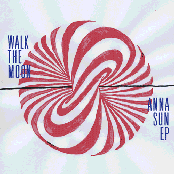 Walk The Moon - List pictures