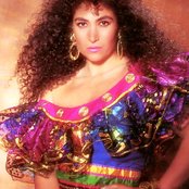 Amanda Miguel - List pictures