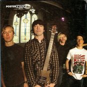 Foo Fighters - List pictures