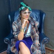 Mara Hruby - List pictures