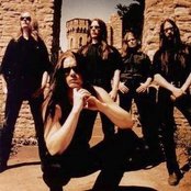 Sentenced - List pictures