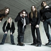 Sonata Arctica - List pictures