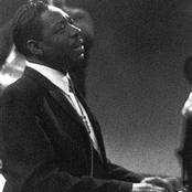 Otis Spann - List pictures