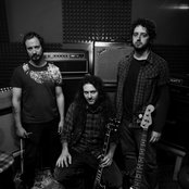 Black Rainbows - List pictures